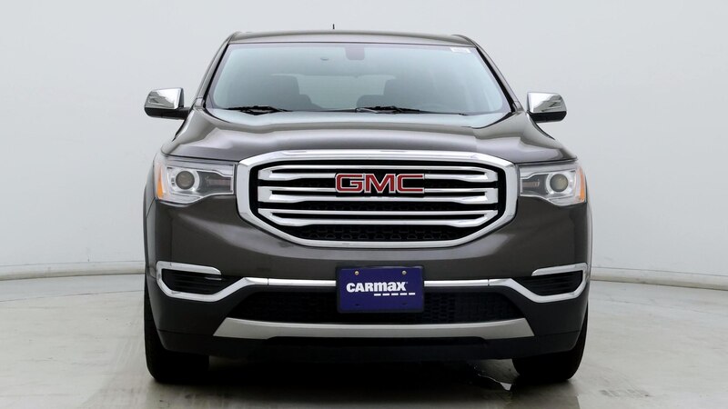 2019 GMC Acadia SLE 5