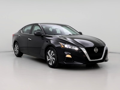 2022 Nissan Altima S -
                Philadelphia, PA