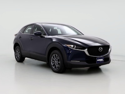 2021 Mazda CX-30 S -
                Augusta, GA