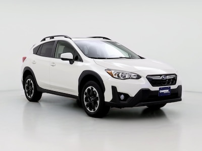 2021 Subaru Crosstrek Premium -
                Augusta, GA