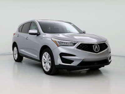 2021 Acura RDX Base -
                Philadelphia, PA