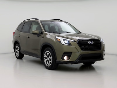 2023 Subaru Forester Premium -
                East Meadow, NY