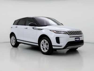 2020 Land Rover Range Rover Evoque S -
                Fayetteville, NC