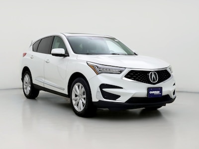 2021 Acura RDX Base -
                Newark, DE