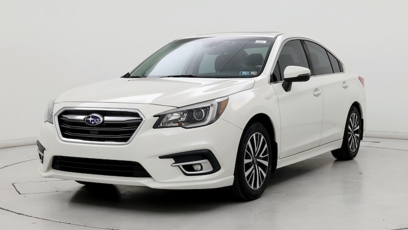 2018 Subaru Legacy Premium 4