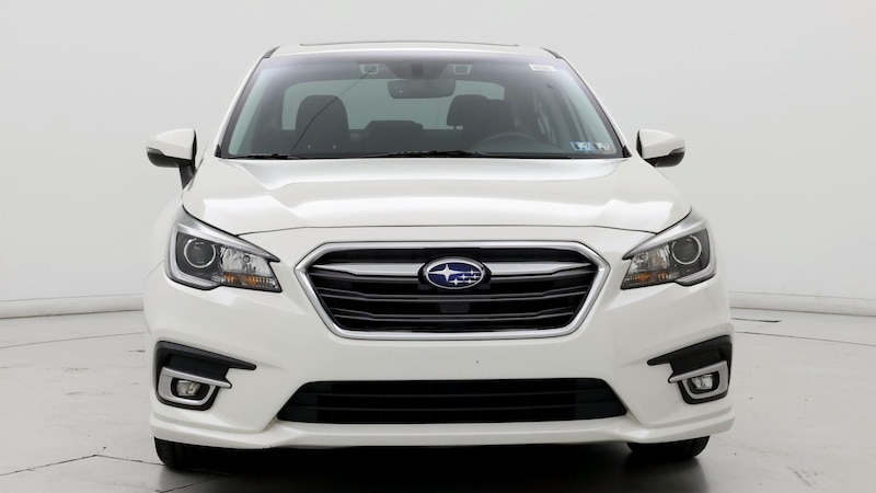 2018 Subaru Legacy Premium 5