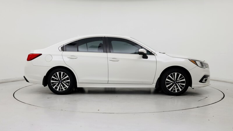 2018 Subaru Legacy Premium 7