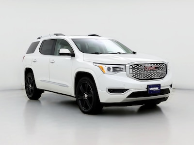 2019 GMC Acadia Denali -
                Dulles, VA