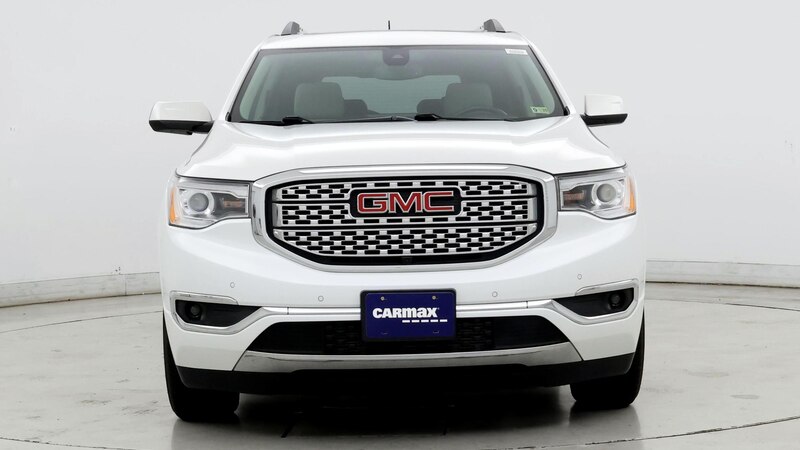 2019 GMC Acadia Denali 5