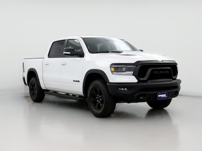 2021 RAM 1500 Rebel -
                East Meadow, NY