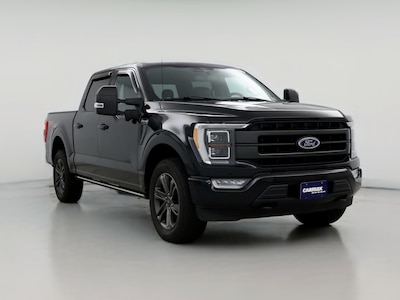 2021 Ford F-150 Lariat -
                Brandywine, MD