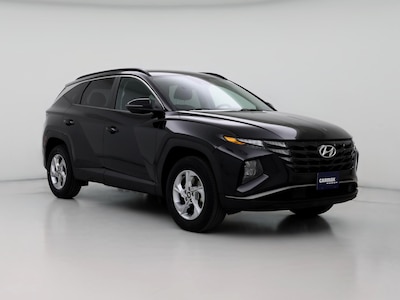 2022 Hyundai Tucson SEL -
                Philadelphia, PA