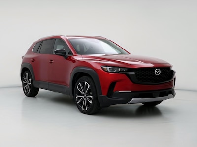 2023 Mazda CX-50 Turbo -
                Philadelphia, PA