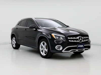 2019 Mercedes-Benz GLA 250 -
                Philadelphia, PA