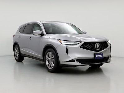 2022 Acura MDX Base -
                Raleigh, NC