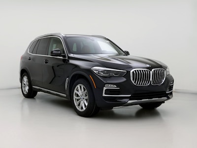 2019 BMW X5 xDrive40i -
                Newark, DE