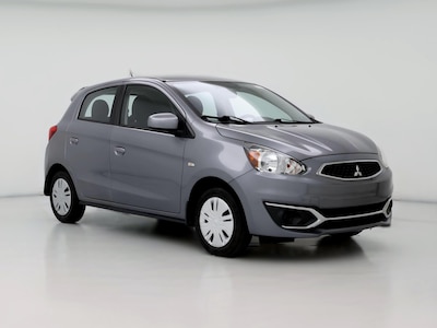 2019 Mitsubishi Mirage ES -
                Philadelphia, PA