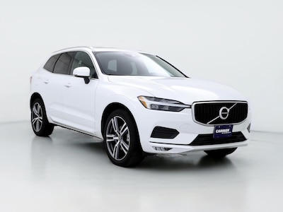 2021 Volvo XC60 T5 Momentum -
                Edison, NJ