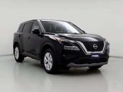 2023 Nissan Rogue SV -
                Salisbury, MD