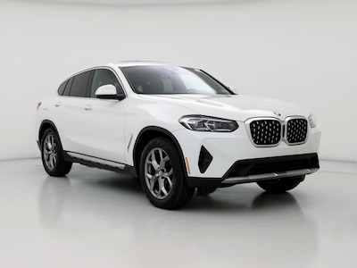 2022 BMW X4 xDrive30i -
                Lancaster, PA