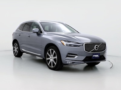 2021 Volvo XC60 T5 Inscription -
                Maple Shade, NJ