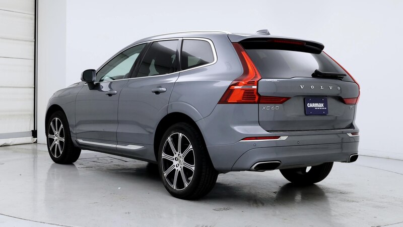 2021 Volvo XC60 T5 Inscription 2