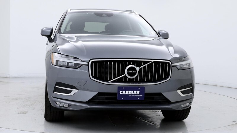 2021 Volvo XC60 T5 Inscription 5