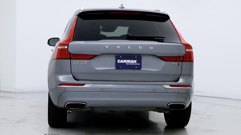 2021 Volvo XC60 T5 Inscription 6