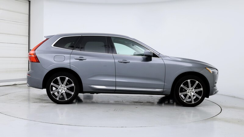 2021 Volvo XC60 T5 Inscription 7