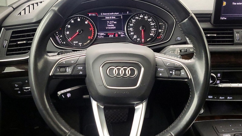 2019 Audi Q5 Premium 10