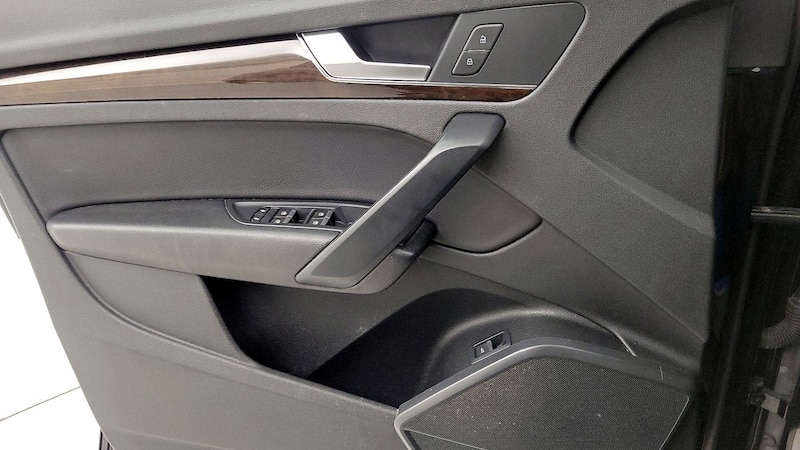 2019 Audi Q5 Premium 12