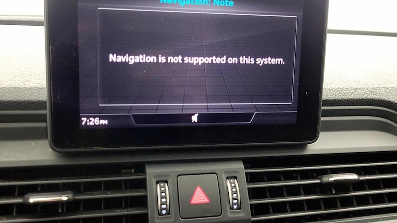 2019 Audi Q5 Premium 14