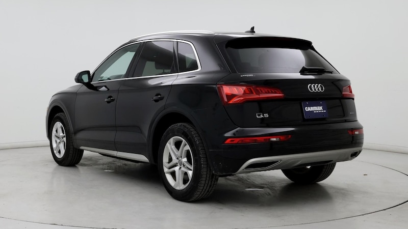 2019 Audi Q5 Premium 2