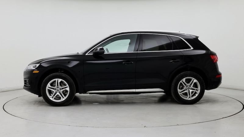 2019 Audi Q5 Premium 3
