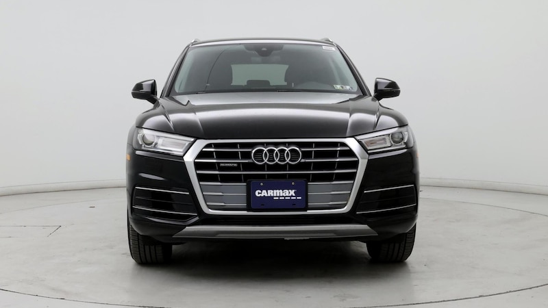 2019 Audi Q5 Premium 5