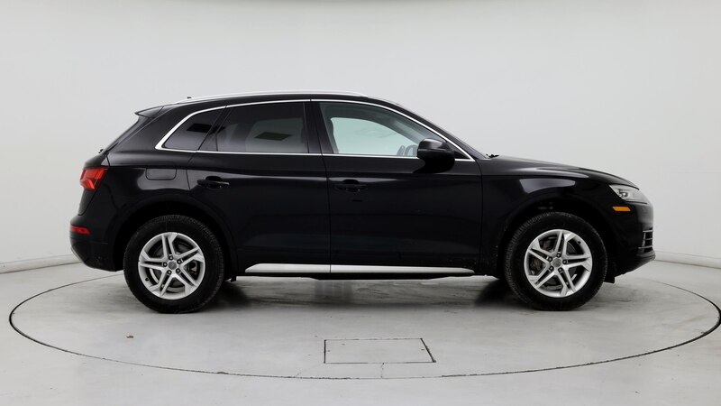 2019 Audi Q5 Premium 7
