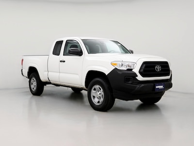 2023 Toyota Tacoma SR -
                Raleigh, NC