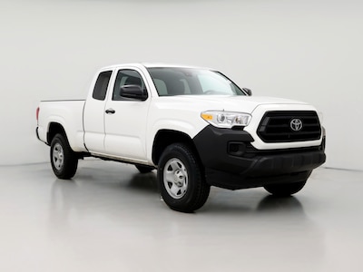 2023 Toyota Tacoma SR -
                Hickory, NC