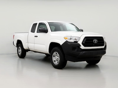 2023 Toyota Tacoma SR -
                Jacksonville, NC