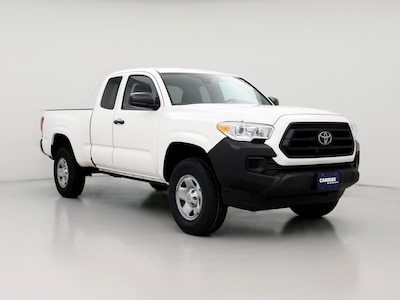 2023 Toyota Tacoma SR -
                Winston-Salem, NC