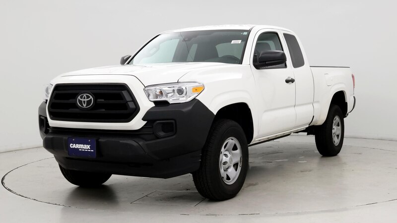 2023 Toyota Tacoma SR 4