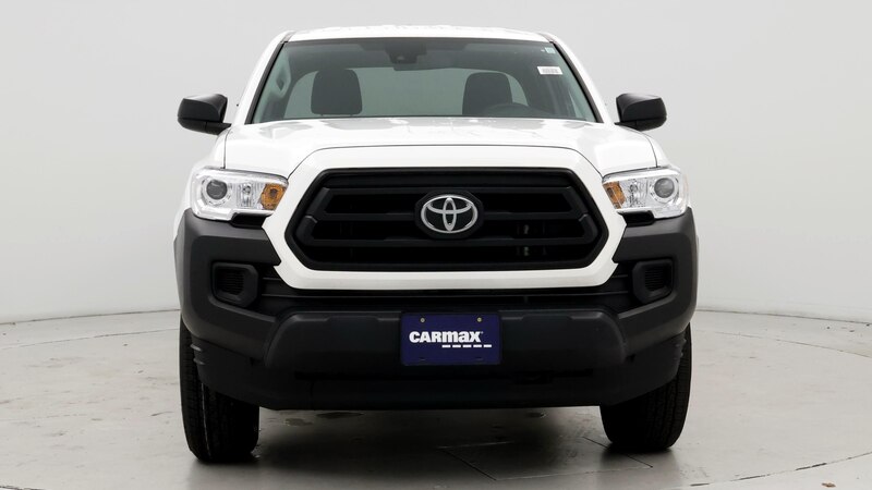 2023 Toyota Tacoma SR 5