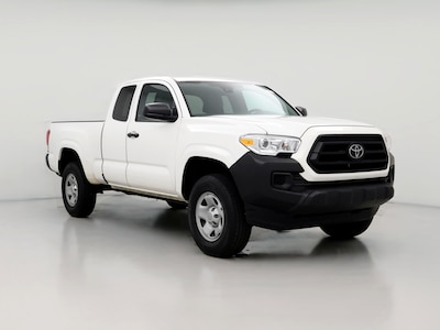 2023 Toyota Tacoma SR -
                Columbia, SC