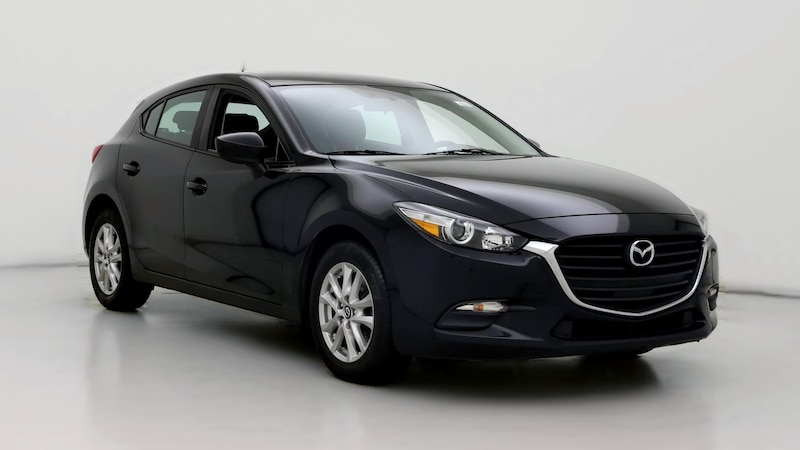 2017 Mazda Mazda3 Sport Hero Image