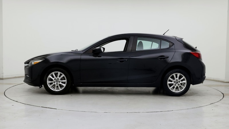 2017 Mazda Mazda3 Sport 3