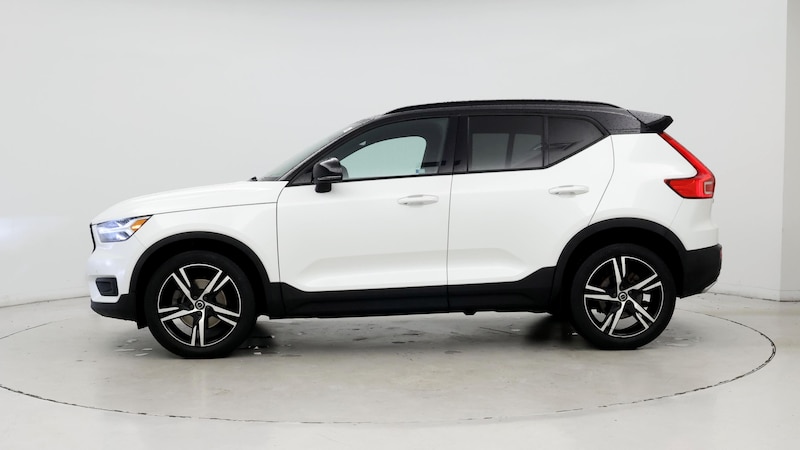 2020 Volvo XC40 T5 R-Design 3