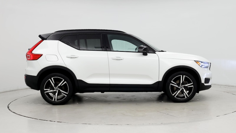 2020 Volvo XC40 T5 R-Design 7