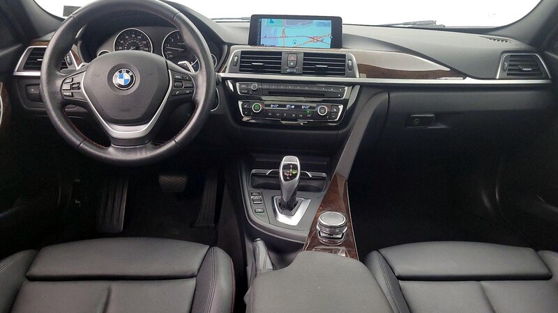 2016 BMW 3 Series 328xi 9