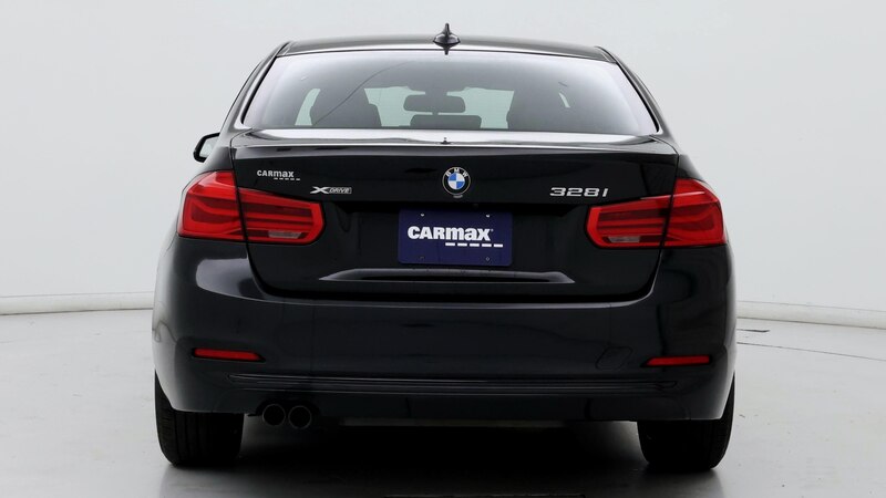 2016 BMW 3 Series 328xi 6