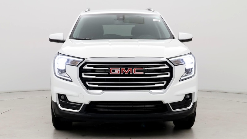 2022 GMC Terrain SLT 5